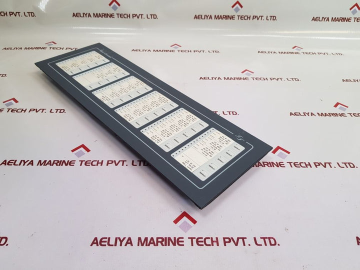 Stein Sohn F505001 Sub Rcp Remote Control Panel Ext.