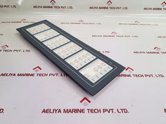Stein Sohn F505001 Sub Rcp Remote Control Panel Ext.
