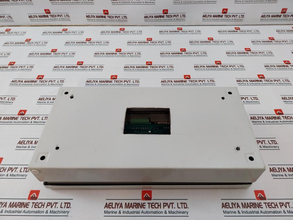 Stein Sohn Kl1518 Extension Alarm System Panel