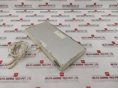 Steinsohn Gws1-3 Keyboard 24Vdc