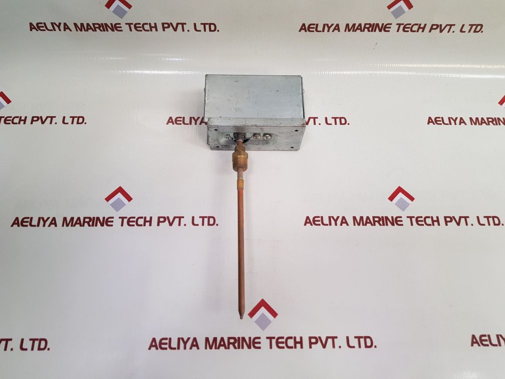 Stemco 102T Thermostat 351-254497