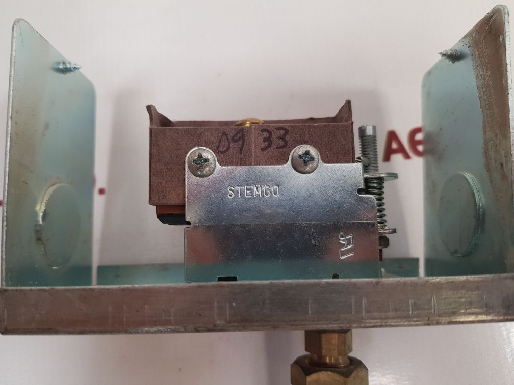 Stemco 102T Thermostat 351-254497