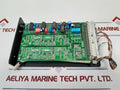 Stento Asa Ep1707.25831-387 Pcb Card