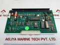 Stentofon Cpb-2 Pcb Card