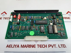 Stentofon Cpb-2 Pcb Card