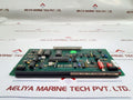 Stentofon Cpb-2 Pcb Card