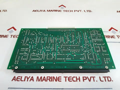 Stentofon Cpb-2 Pcb Card