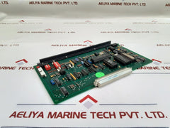Stentofon Cpb-2 Pcb Card