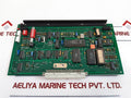 Stentofon Cpb-2 Pcb Card 1000661010