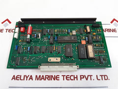 Stentofon Cpb-2 Pcb Card 1000661010