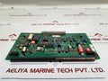 Stentofon Cpb-2 Pcb Card 1000661010