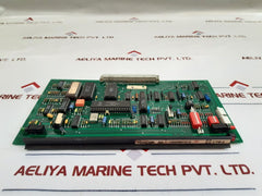 Stentofon Cpb-2 Pcb Card 1000661010