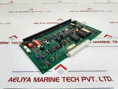 Stentofon Cpb-2 Pcb Card 1000661010