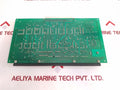 Stentor 1345/2 90-51 Pcb Card