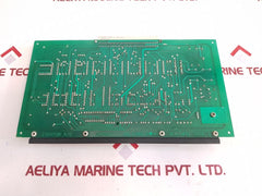 Stentor 1345/2 90-51 Pcb Card