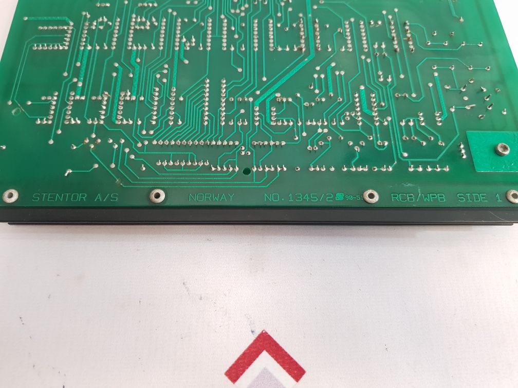 Stentor 1345/2 90-51 Pcb Card