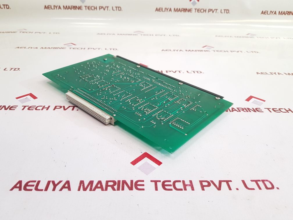 Stentor 1345/2 90-51 Pcb Card