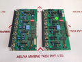 Stentor 66010 Pcb Card