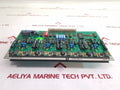 Stentor 66010 Pcb Card