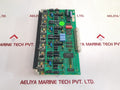 Stentor 66010 Pcb Card