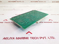 Stentor 66010 Pcb Card