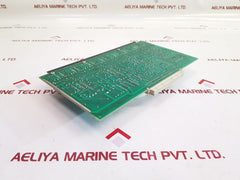 Stentor 66010 Pcb Card