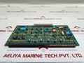 Stentor scb pcb card 1000660500
