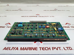 Stentor scb pcb card 1000660500