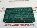 Stentor scb pcb card 1000660500