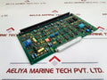Stentor scb pcb card 1000660500