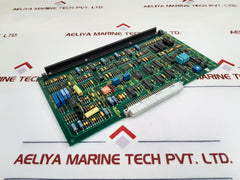 Stentor scb pcb card 1000660500