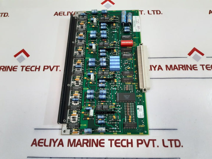 Stentor slb pcb card 1000660100