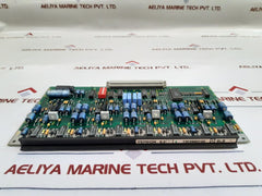 Stentor slb pcb card 1000660100