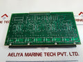 Stentor slb pcb card 1000660100