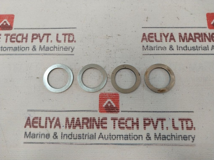 Sterling Pos 50.50 for Pump Zlnd 40/250 Backing Washer 43015626 42x30x2.5