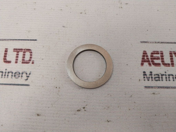 Sterling Pos 50.50 for Pump Zlnd 40/250 Backing Washer 43015626 42x30x2.5