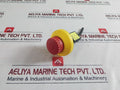 Steute Eex 14 Ruv 2Ö Push Button Limit Switch Thermoplastic Housing 250V/6A Ac15