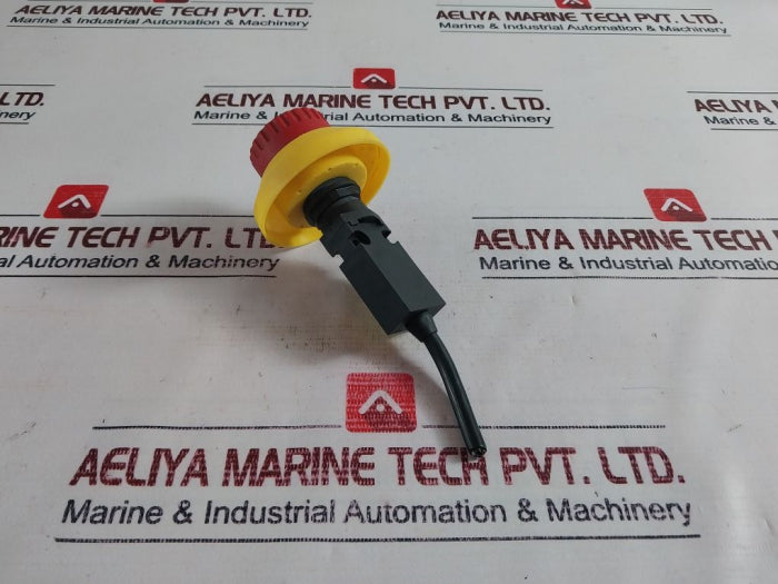 Steute Eex 14 Ruv 2Ö Push Button Limit Switch Thermoplastic Housing 250V/6A Ac15