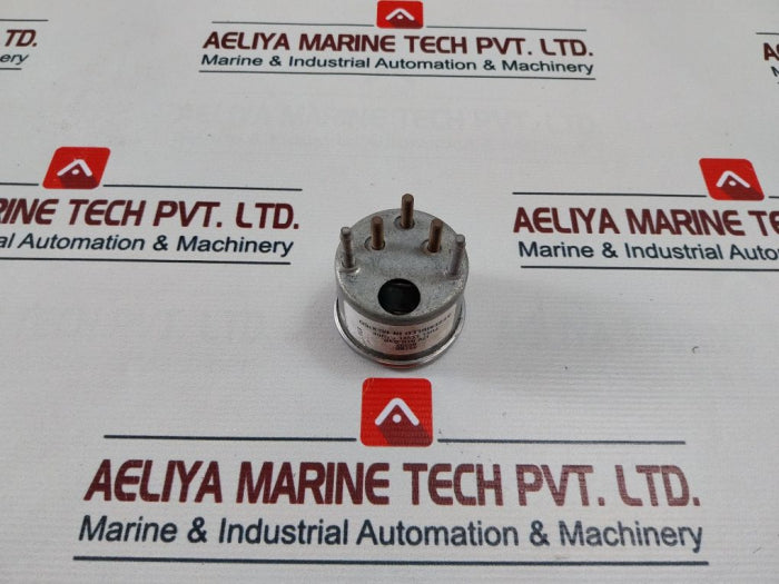 Stewart Warner 82303 Fuel Level Gauge 12V