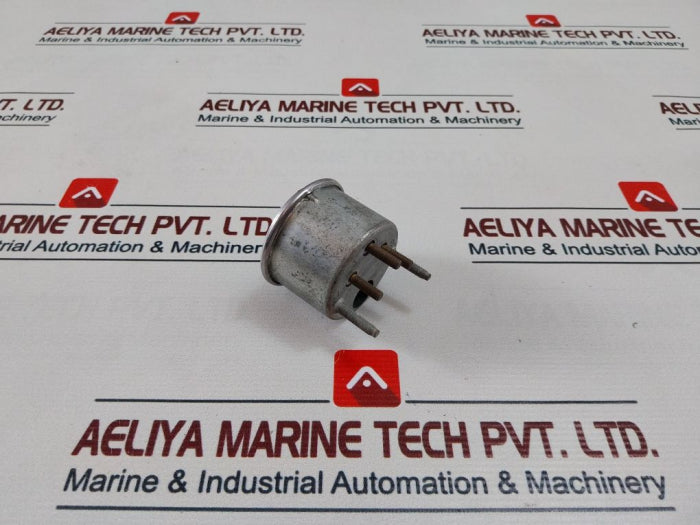 Stewart Warner 82303 Fuel Level Gauge 12V