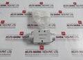 Stk M15g-10-a12p Air Solenoid Valve Body For Boiler Burner L680300016