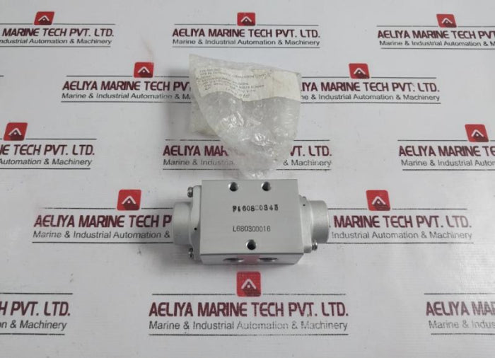 Stk M15g-10-a12p Air Solenoid Valve Body For Boiler Burner L680300016