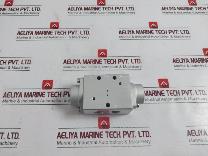 Stk M15g-10-a12p Air Solenoid Valve Body For Boiler Burner L680300016