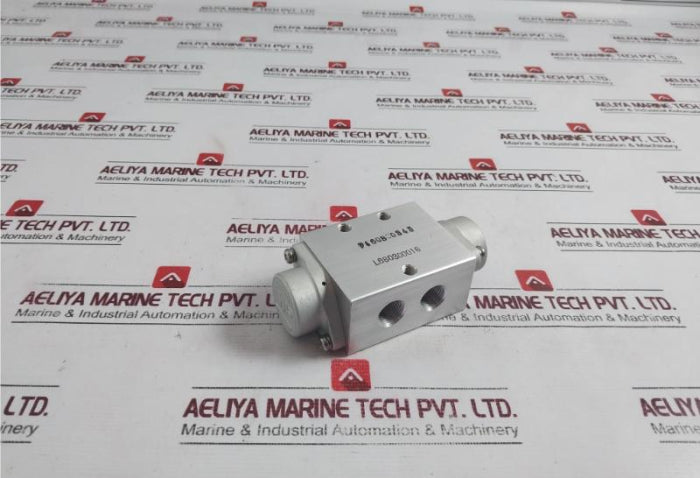 Stk M15g-10-a12p Air Solenoid Valve Body For Boiler Burner L680300016