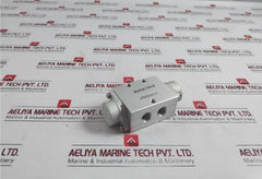 Stk M15g-10-a12p Air Solenoid Valve Body For Boiler Burner L680300016
