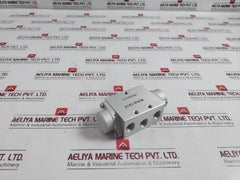 Stk M15g-10-a12p Air Solenoid Valve Body For Boiler Burner L680300016