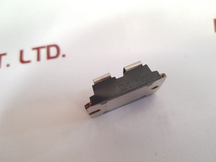 Stmicroelectronics Stps12045Tv Power Supply Module