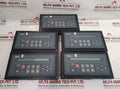 Stn atlas bat 426b signal fire alarm control display 271.135 587