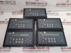 Stn atlas bat 426b signal fire alarm control display 271.135 587