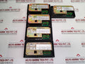 Stn atlas bat 426b signal fire alarm control display 271.135 587